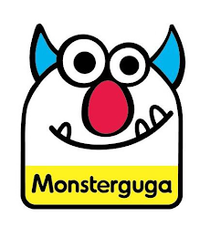 MONSTERGUGA logo