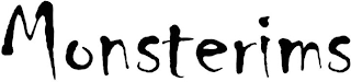 MONSTERIMS logo