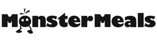MONSTERMEALS logo