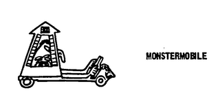 MONSTERMOBILE logo