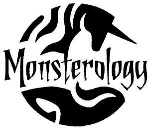 MONSTEROLOGY logo