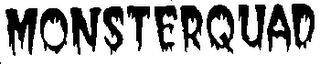 MONSTERQUAD logo