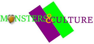 MONSTERS & CULTURE logo