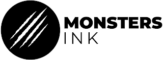 MONSTERS INK logo