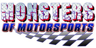MONSTERS OF MOTORSPORTS logo