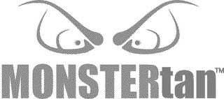 MONSTERTAN logo
