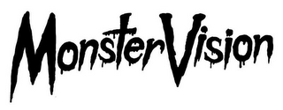 MONSTERVISION logo