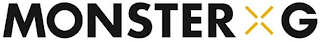 MONSTERXG logo