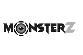 MONSTERZ logo