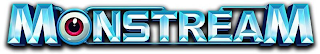 MONSTREAM logo