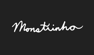 MONSTRINHO logo
