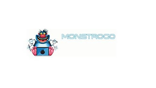 MONSTROGO logo
