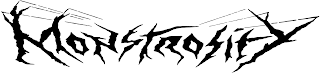 MONSTROSITY logo