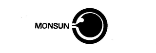 MONSUN logo