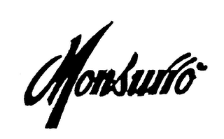 MONSURRO logo