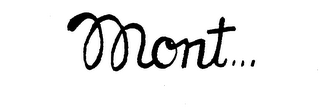MONT... logo