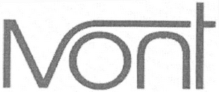 MONT logo