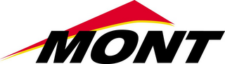 MONT logo