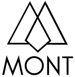 MONT logo