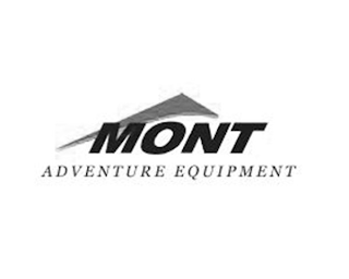 MONT ADVENTURE EQUIPMENT logo