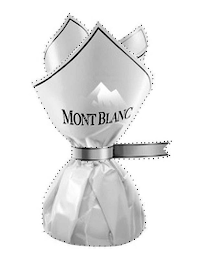 MONT BLANC logo