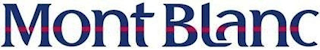 MONT BLANC logo