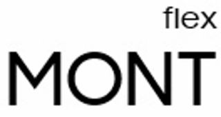 MONT FLEX logo
