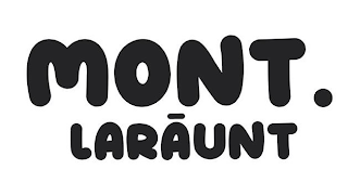 MONT. LARAUNT logo