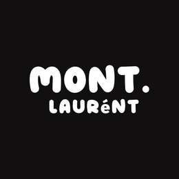 MONT LAURÉNT logo