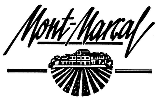 MONT-MARCAL logo