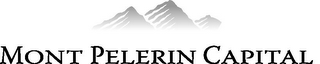 MONT PELERIN CAPITAL logo