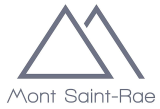 MONT SAINT-RAE logo