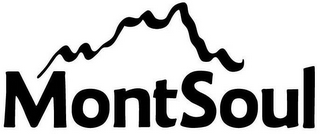 MONT SOUL logo