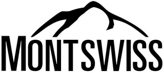 MONT SWISS logo