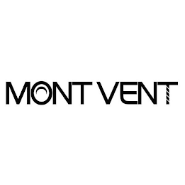 MONT VENT logo