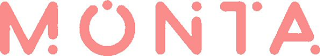 MONTA logo