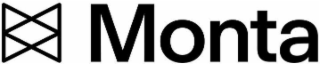 MONTA logo