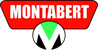 MONTABERT logo