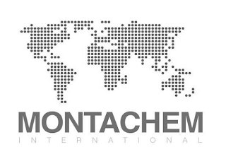 MONTACHEM INTERNATIONAL logo