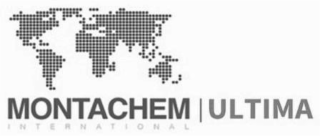 MONTACHEM | ULTIMA INTERNATIONAL logo