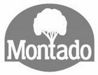 MONTADO logo