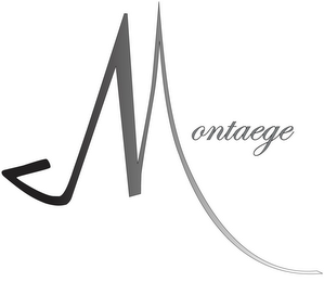 MONTAEGE logo