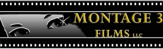 MONTAGE 3 FILMS LLC logo