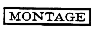 MONTAGE logo
