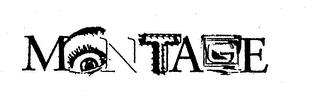 MONTAGE logo