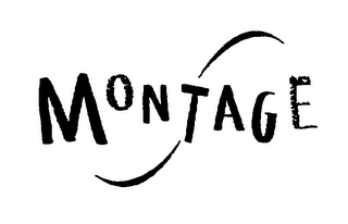 MONTAGE logo