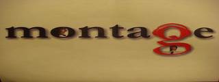 MONTAGE logo