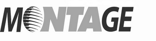 MONTAGE logo