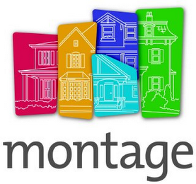 MONTAGE logo