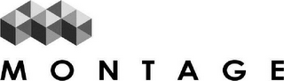 MONTAGE logo
